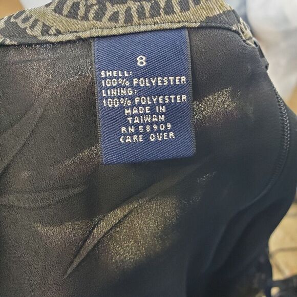 Womens Maxi Skirt Paisley Dark Goth Witchy Whimsigoth Wrap Front Boho 8 Lined - Picture 9 of 11